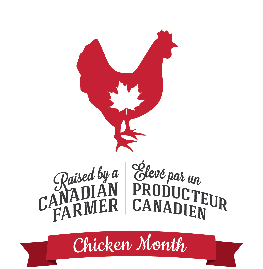 National Chicken Month 2024 - Ddene Esmaria